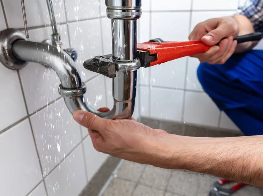 Vodoinstalatérské práce Vodoinstalatérské práce